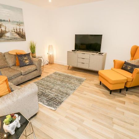Appartamento Little Haven Shanklin Esterno foto