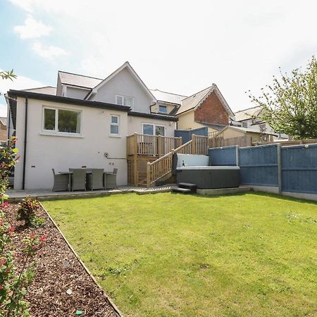Appartamento Little Haven Shanklin Esterno foto