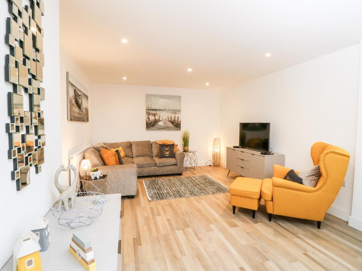 Appartamento Little Haven Shanklin Esterno foto