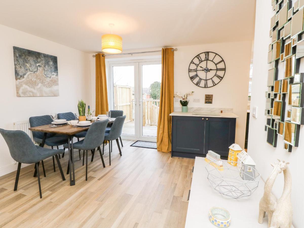 Appartamento Little Haven Shanklin Esterno foto