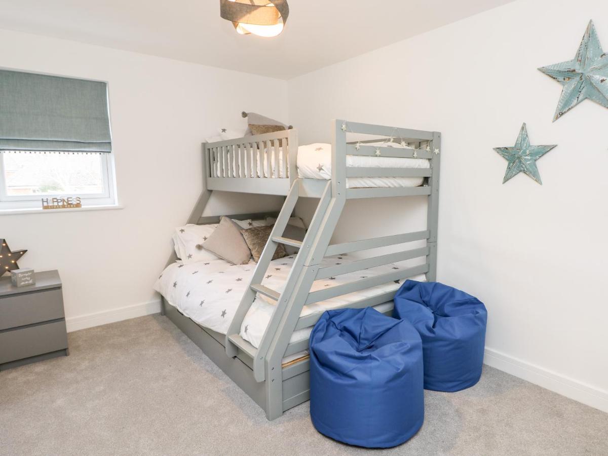 Appartamento Little Haven Shanklin Esterno foto