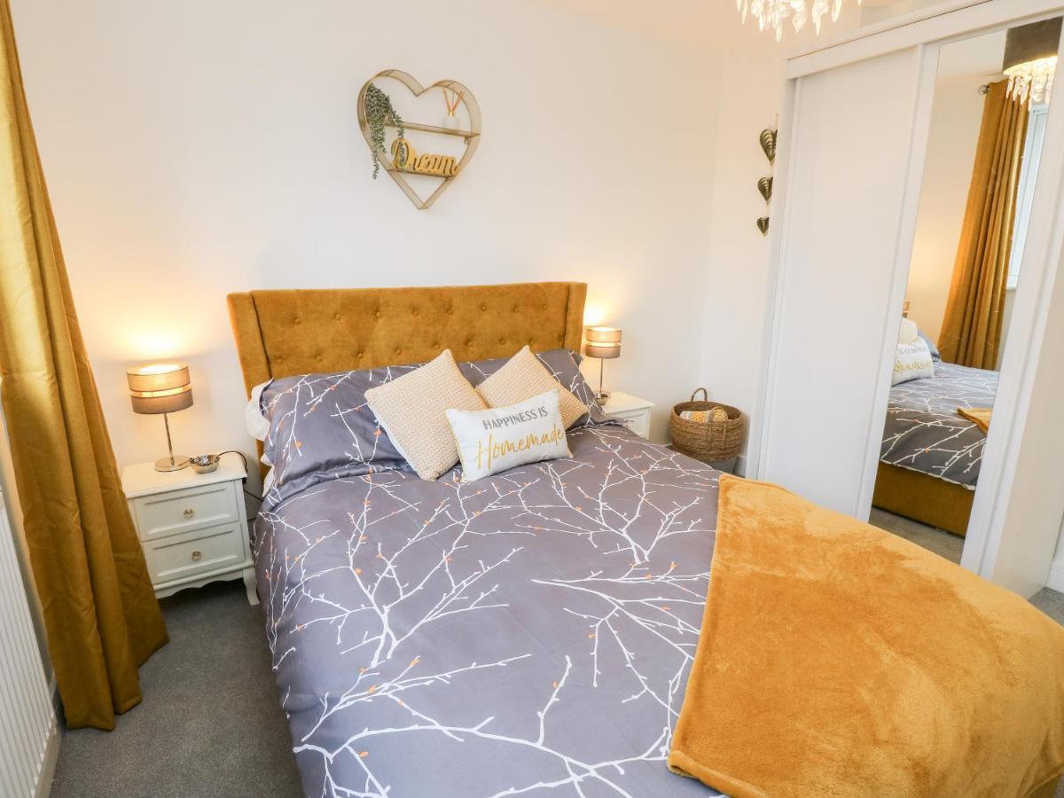 Appartamento Little Haven Shanklin Esterno foto