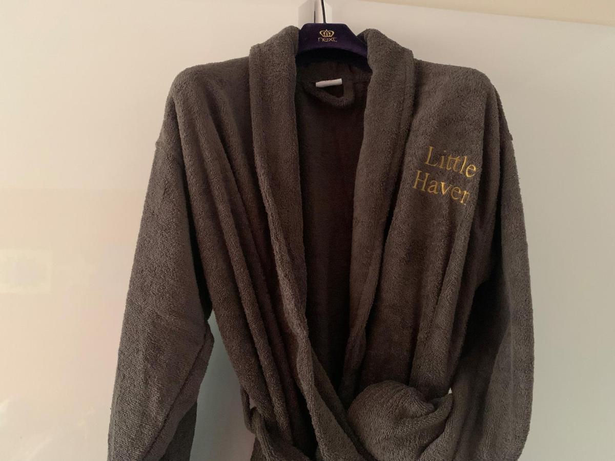 Appartamento Little Haven Shanklin Esterno foto